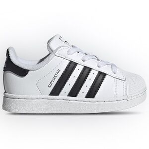 Adidas Superstar Toddler sneakers